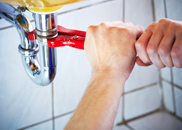 About Adamsville Plumbers